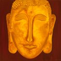 Budha 2 (70x70)